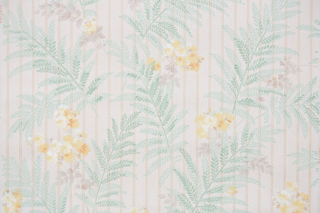 One-of-a-kind Wallpaper Roll