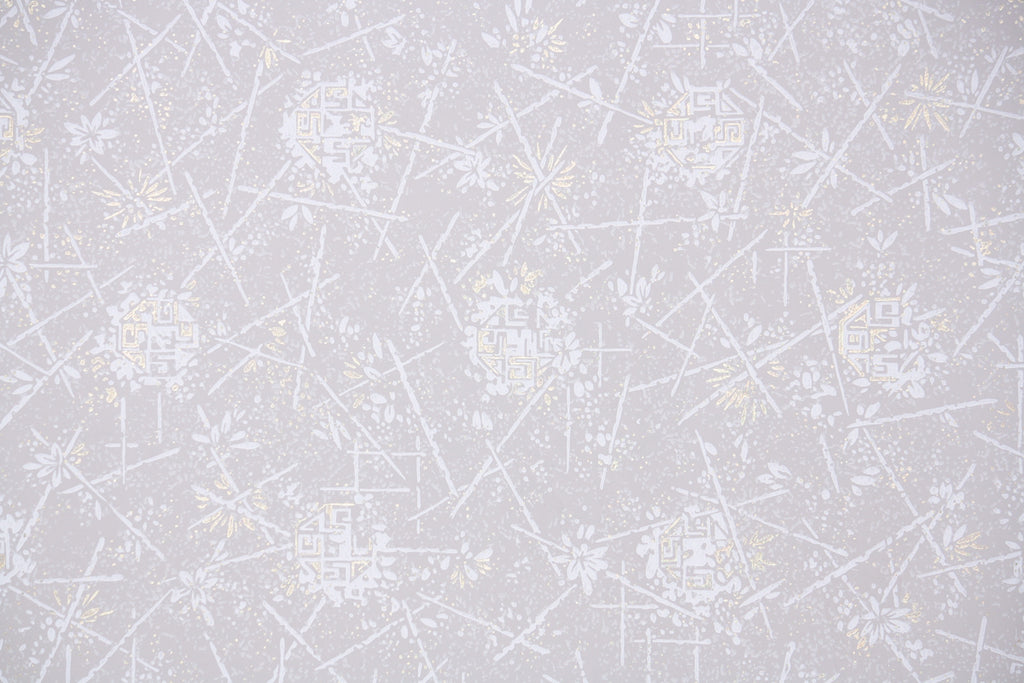 One-of-a-kind Wallpaper Roll