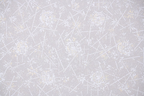 One-of-a-kind Wallpaper Roll