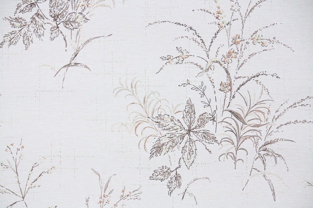 One-of-a-kind Wallpaper Roll