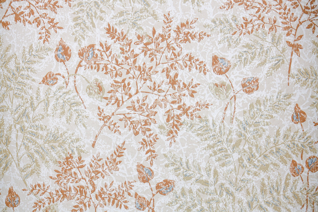 One-of-a-kind Wallpaper Roll