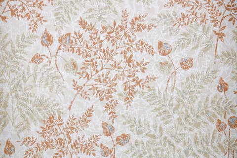 One-of-a-kind Wallpaper Roll