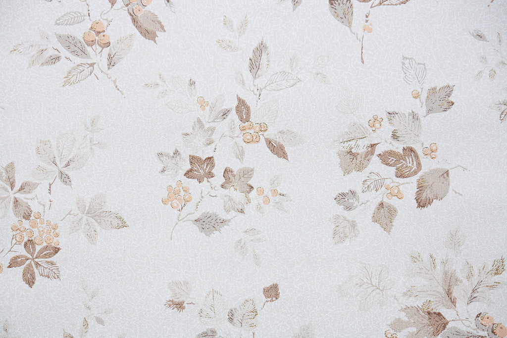 One-of-a-kind Wallpaper Roll