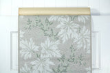 1950s Botanical Vintage Wallpaper
