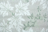 1950s Botanical Vintage Wallpaper