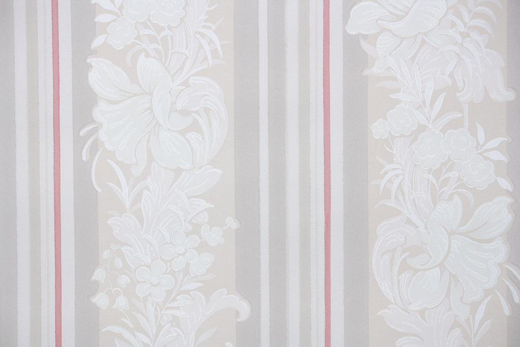 One-of-a-kind Wallpaper Roll