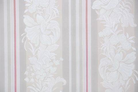 One-of-a-kind Wallpaper Roll