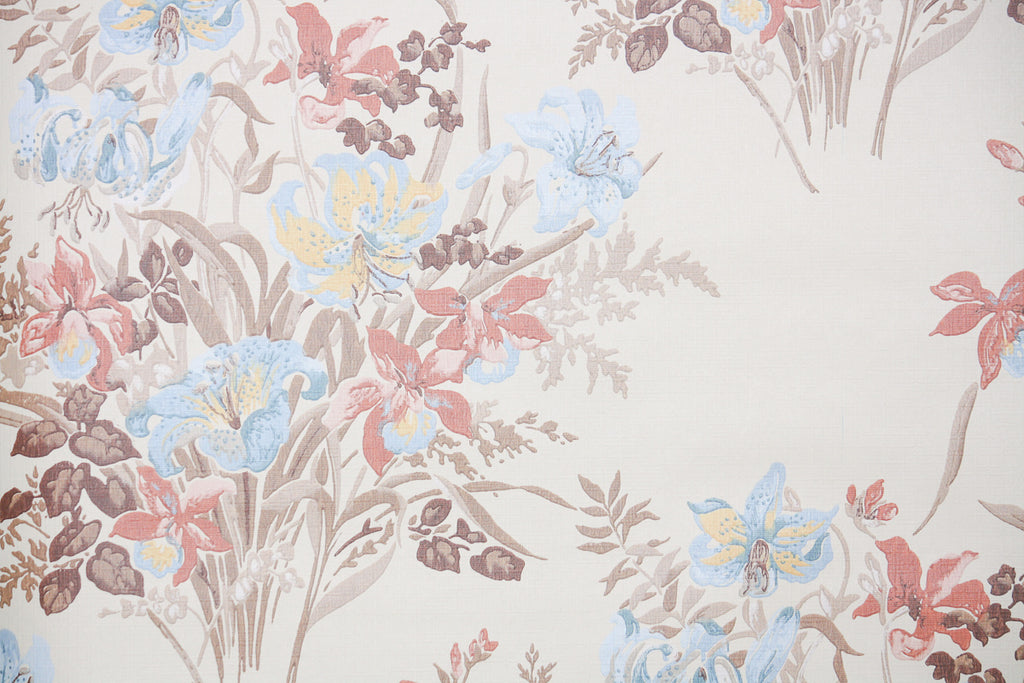 One-of-a-kind Wallpaper Roll