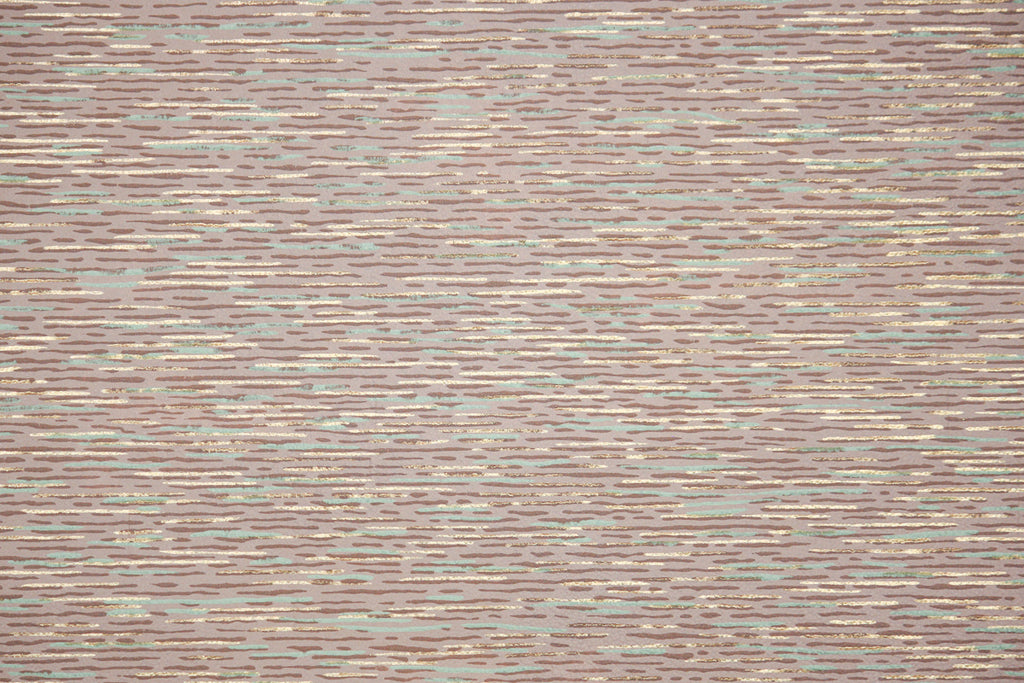 One-of-a-kind Wallpaper Roll