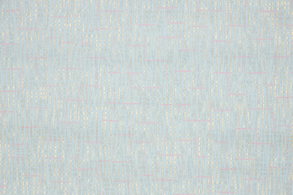 One-of-a-kind Wallpaper Roll