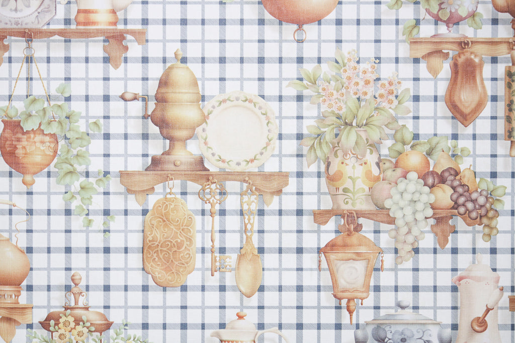 One-of-a-kind Wallpaper Roll