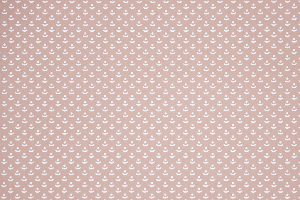 One-of-a-kind Wallpaper Roll