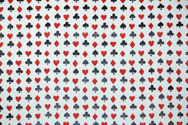 1980s Novelty Vintage Wallpaper