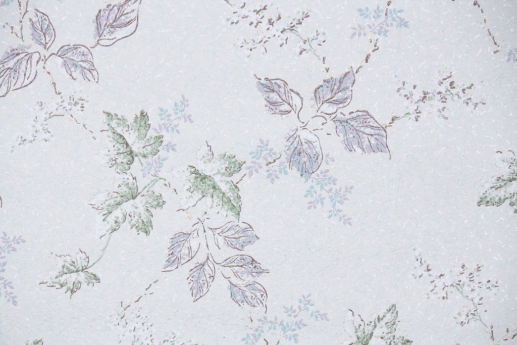 One-of-a-kind Wallpaper Roll