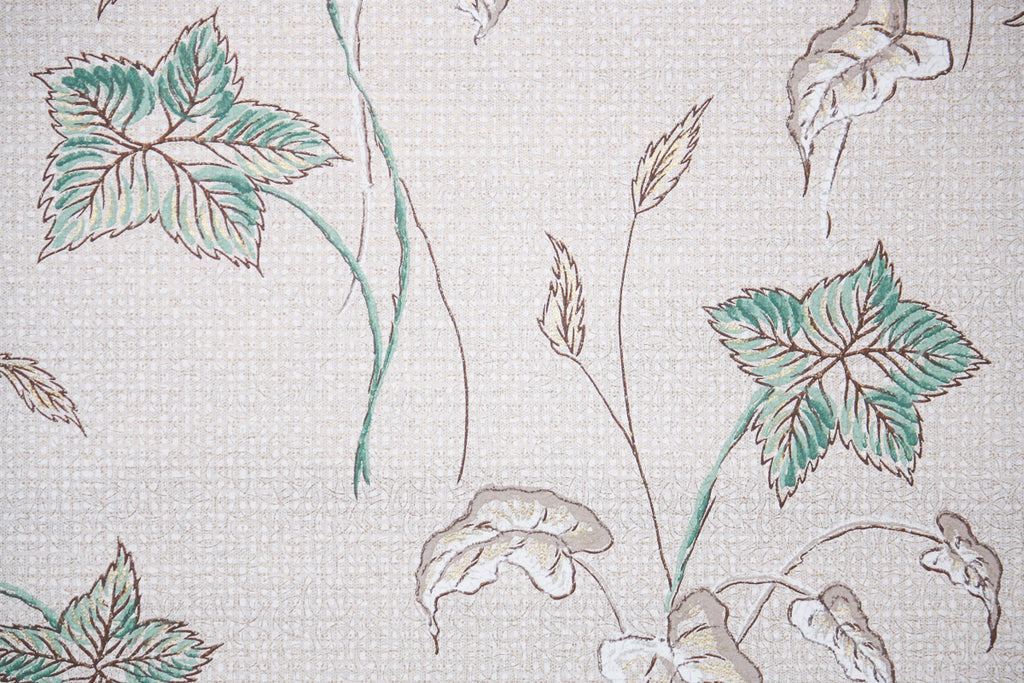 One-of-a-kind Wallpaper Roll