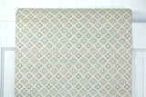 1960s Geometric Vintage Wallpaper