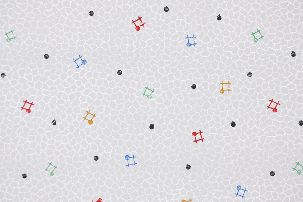 One-of-a-kind Wallpaper Roll