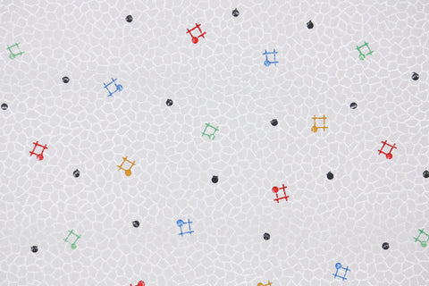 One-of-a-kind Wallpaper Roll