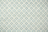 1960s Geometric Vintage Wallpaper