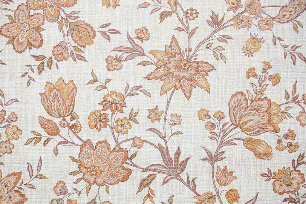 One-of-a-kind Wallpaper Roll