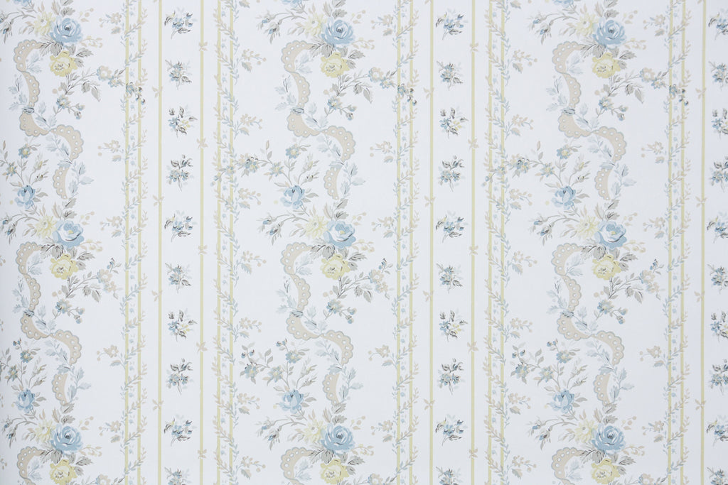 One-of-a-kind Wallpaper Roll