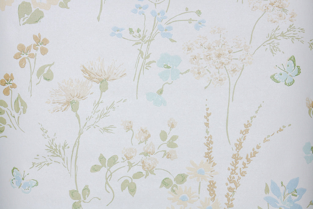 One-of-a-kind Wallpaper Roll