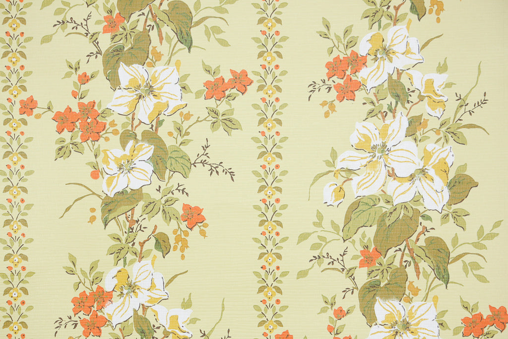 One-of-a-kind Wallpaper Roll