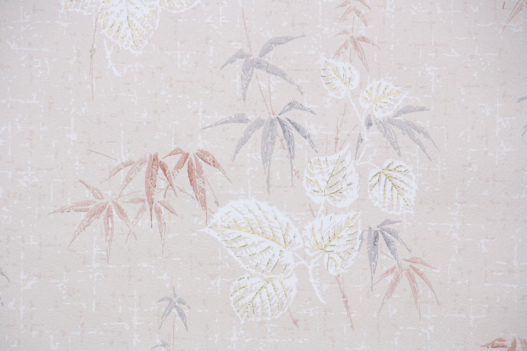 One-of-a-kind Wallpaper Rolls