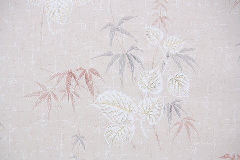 One-of-a-kind Wallpaper Rolls