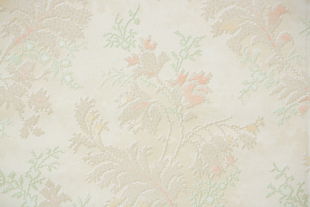 One-of-a-kind Wallpaper Rolls