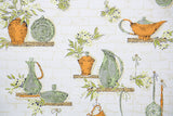 One-of-a-kind Wallpaper Rolls