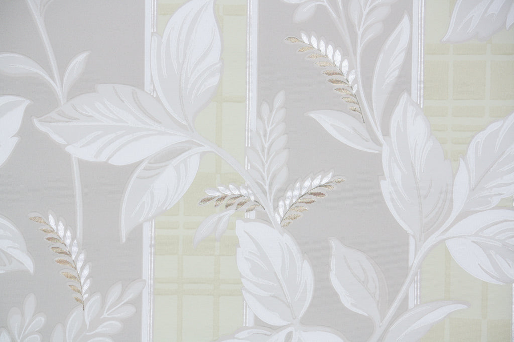 One-of-a-kind Wallpaper Rolls