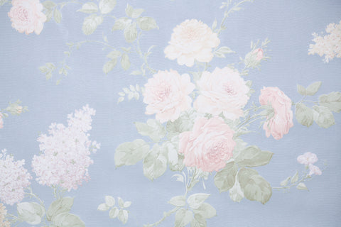 One-of-a-kind Wallpaper Roll