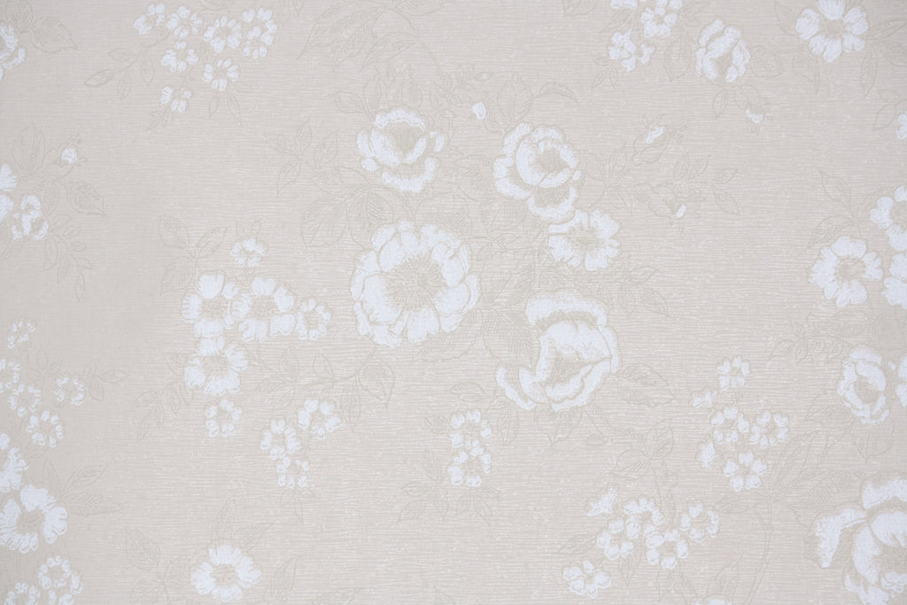 One-of-a-kind Wallpaper Rolls