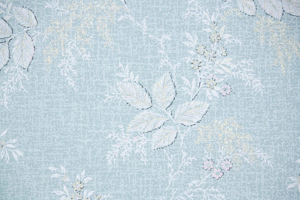 One-of-a-kind Wallpaper Rolls