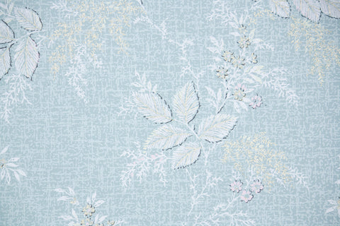 One-of-a-kind Wallpaper Rolls