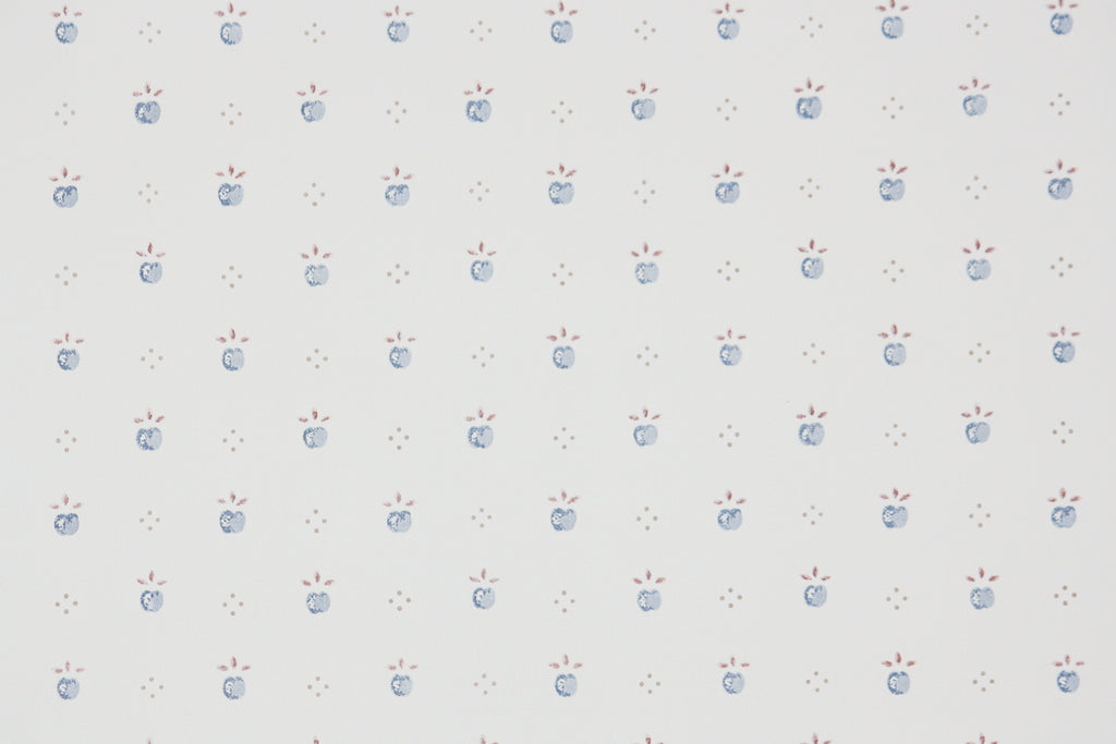 One-of-a-kind Wallpaper Roll