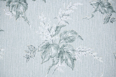 One-of-a-kind Wallpaper Roll