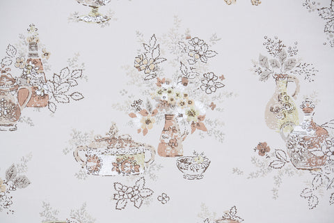 One-of-a-kind Wallpaper Roll