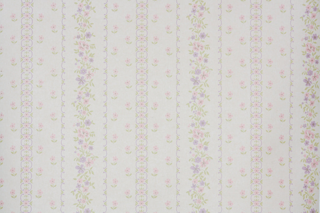 One-of-a-kind Wallpaper Roll