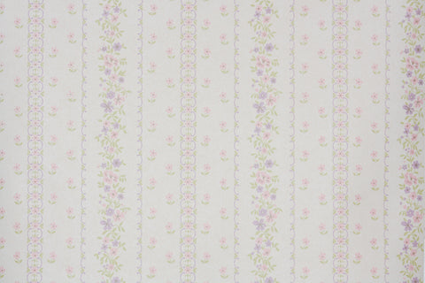 One-of-a-kind Wallpaper Roll