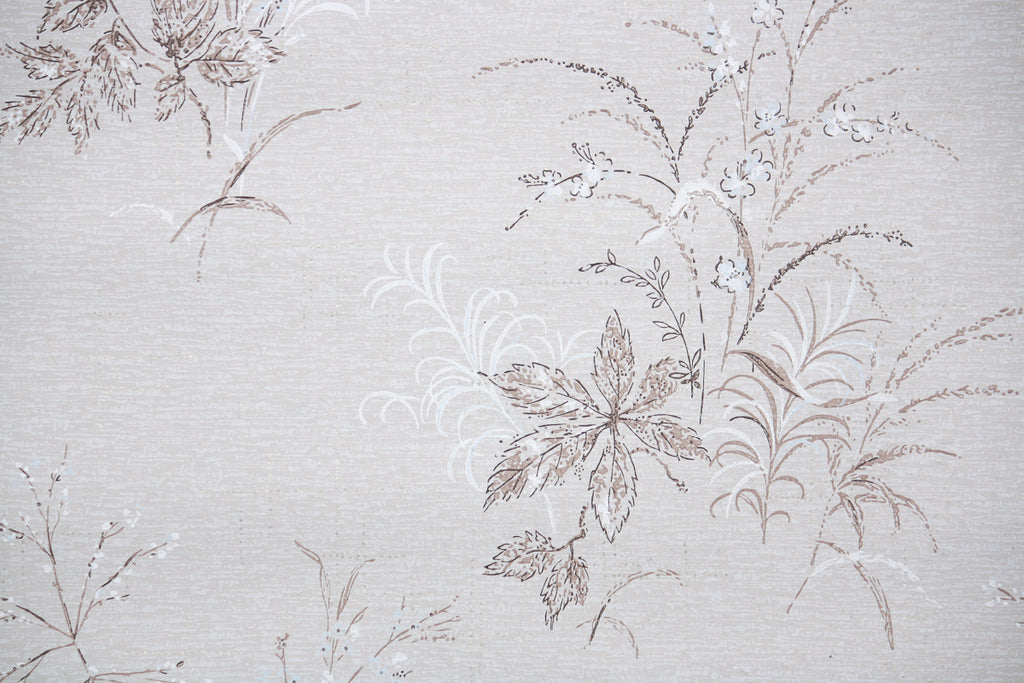 One-of-a-kind Wallpaper Roll