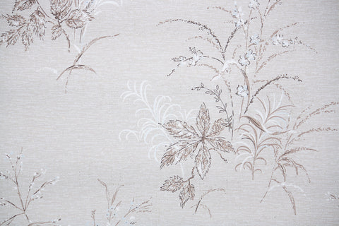 One-of-a-kind Wallpaper Roll