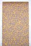 1970s Floral Vintage Wallpaper