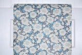 1970s Floral Vintage Wallpaper