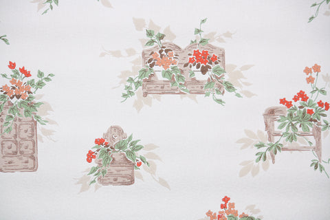 One-of-a-kind Wallpaper Roll