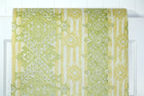 1980s Geometric Vintage Wallpaper