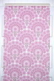 1970s Floral Vintage Wallpaper