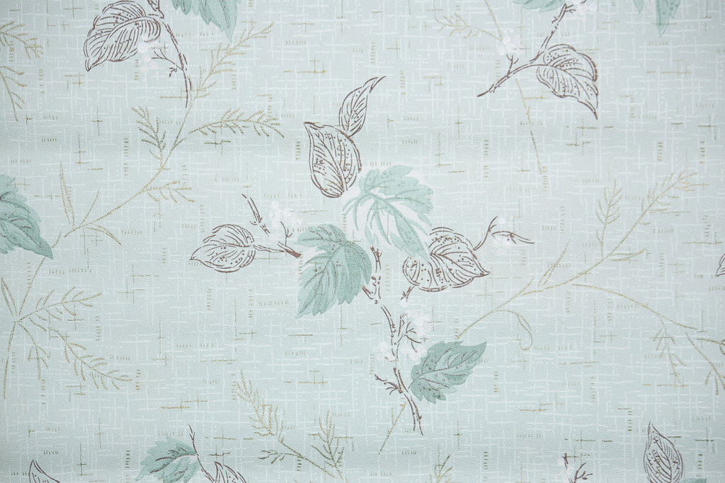 One-of-a-kind Wallpaper Roll