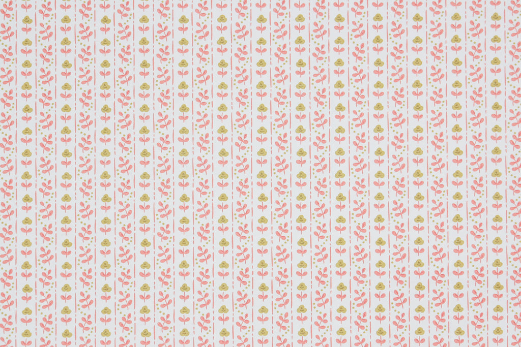 One-of-a-kind Wallpaper Roll